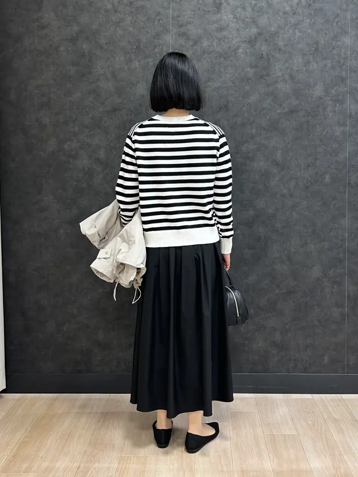 ONWARD CROSSET SELECT 鈴木 コーディネート画像