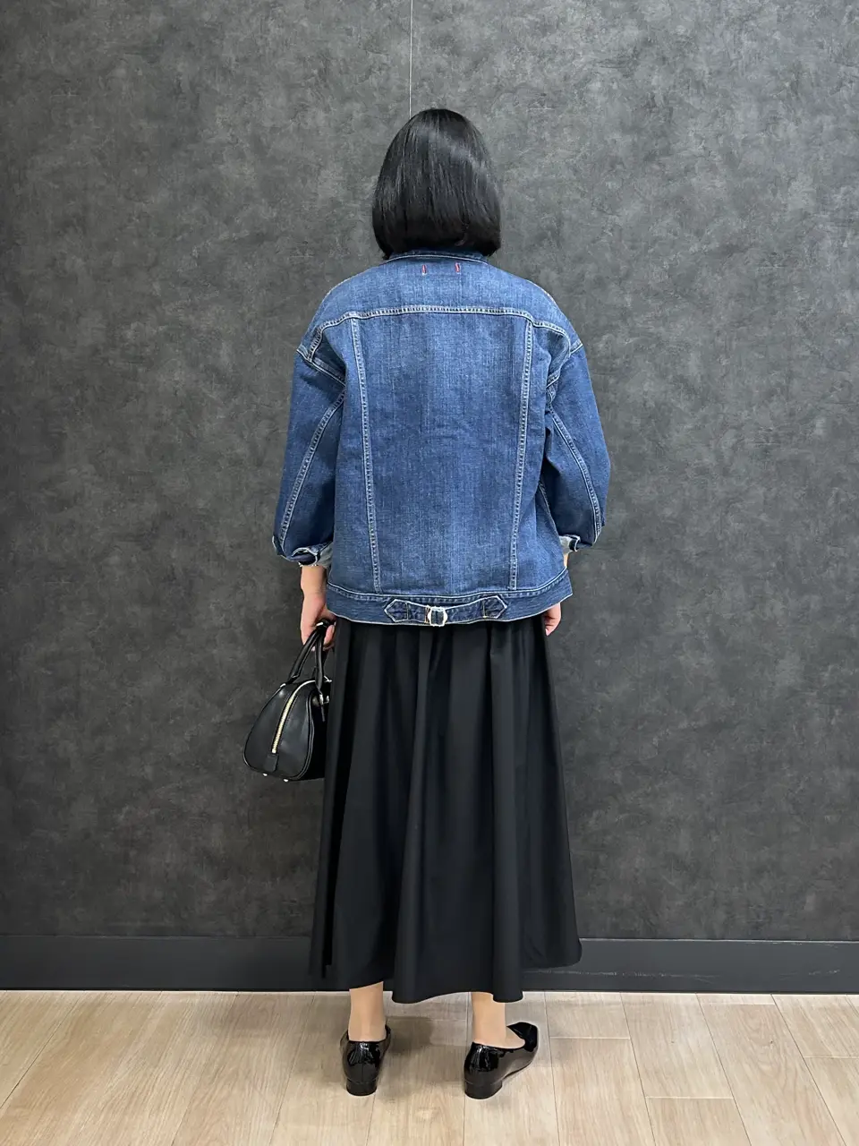 ONWARD CROSSET SELECT 鈴木 コーディネート画像