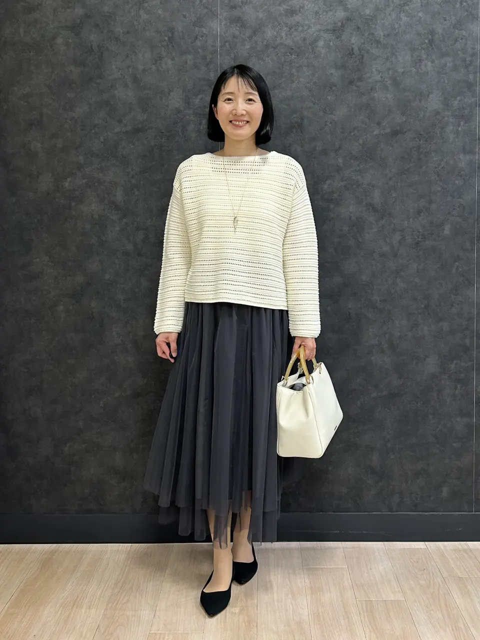  鈴木 コーディネート画像