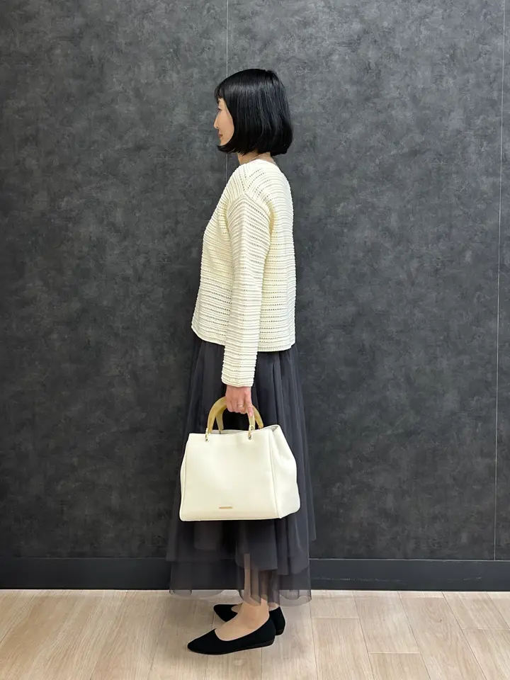 ONWARD CROSSET SELECT 鈴木 コーディネート画像