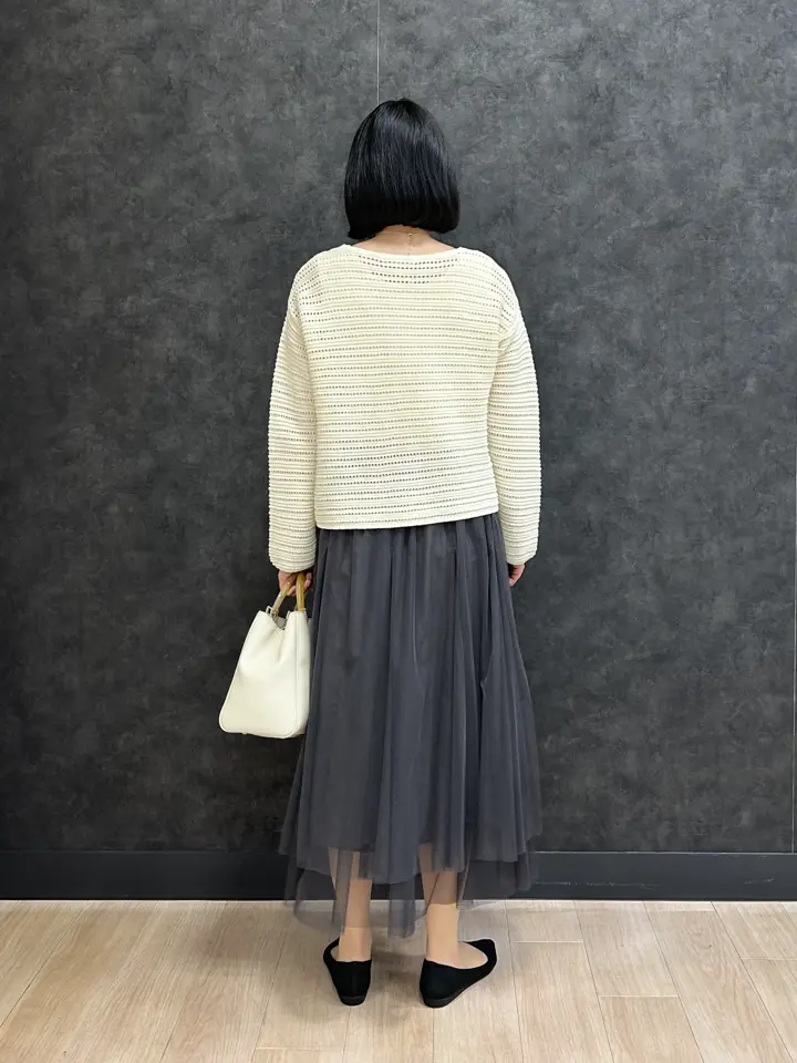 ONWARD CROSSET SELECT 鈴木 コーディネート画像