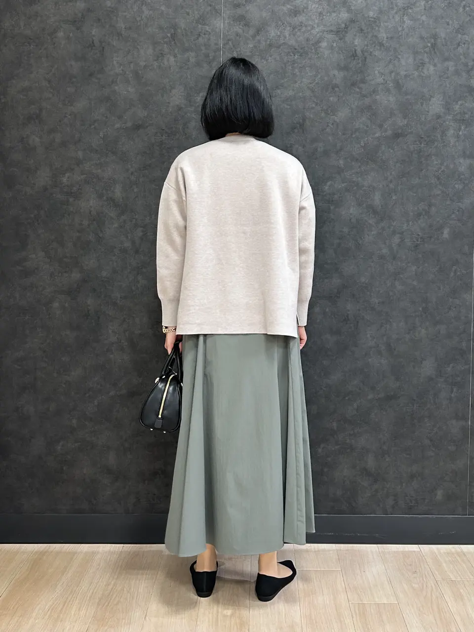 ONWARD CROSSET SELECT 鈴木 コーディネート画像