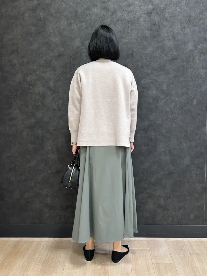 ONWARD CROSSET SELECT 鈴木 コーディネート画像