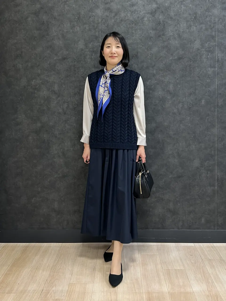  鈴木 コーディネート画像