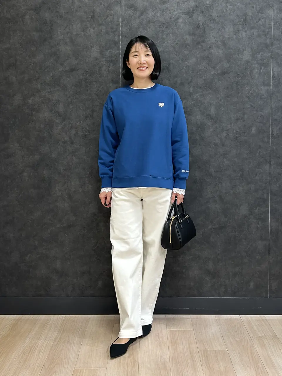  鈴木 コーディネート画像