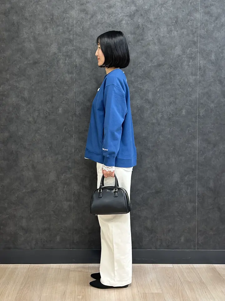 ONWARD CROSSET SELECT 鈴木 コーディネート画像