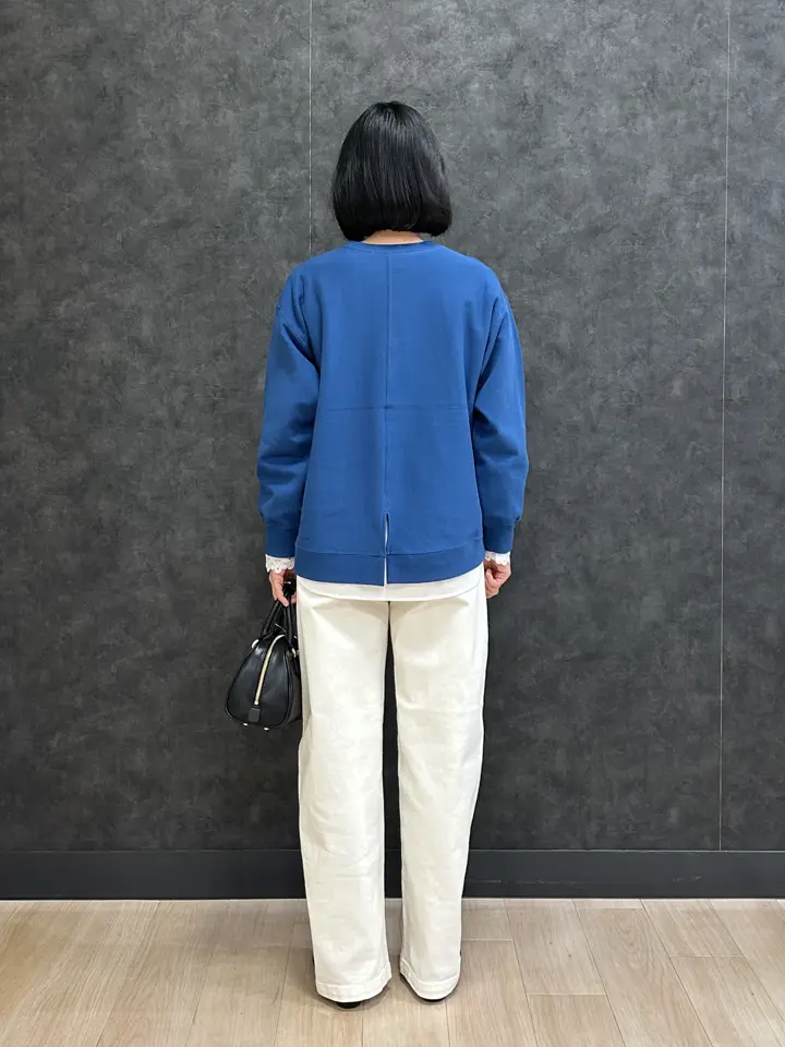 ONWARD CROSSET SELECT 鈴木 コーディネート画像