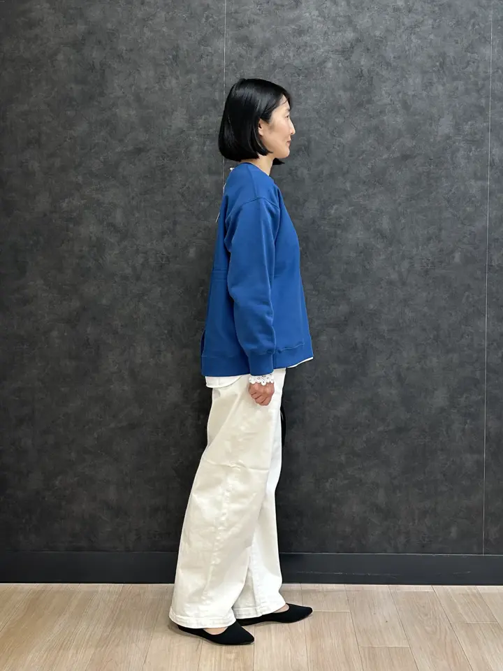 ONWARD CROSSET SELECT 鈴木 コーディネート画像