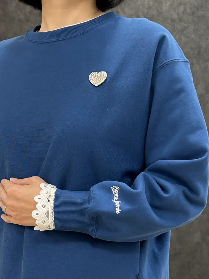 ONWARD CROSSET SELECT 鈴木 コーディネート画像