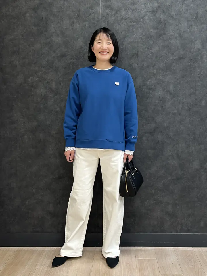 ONWARD CROSSET SELECT 鈴木 コーディネート画像