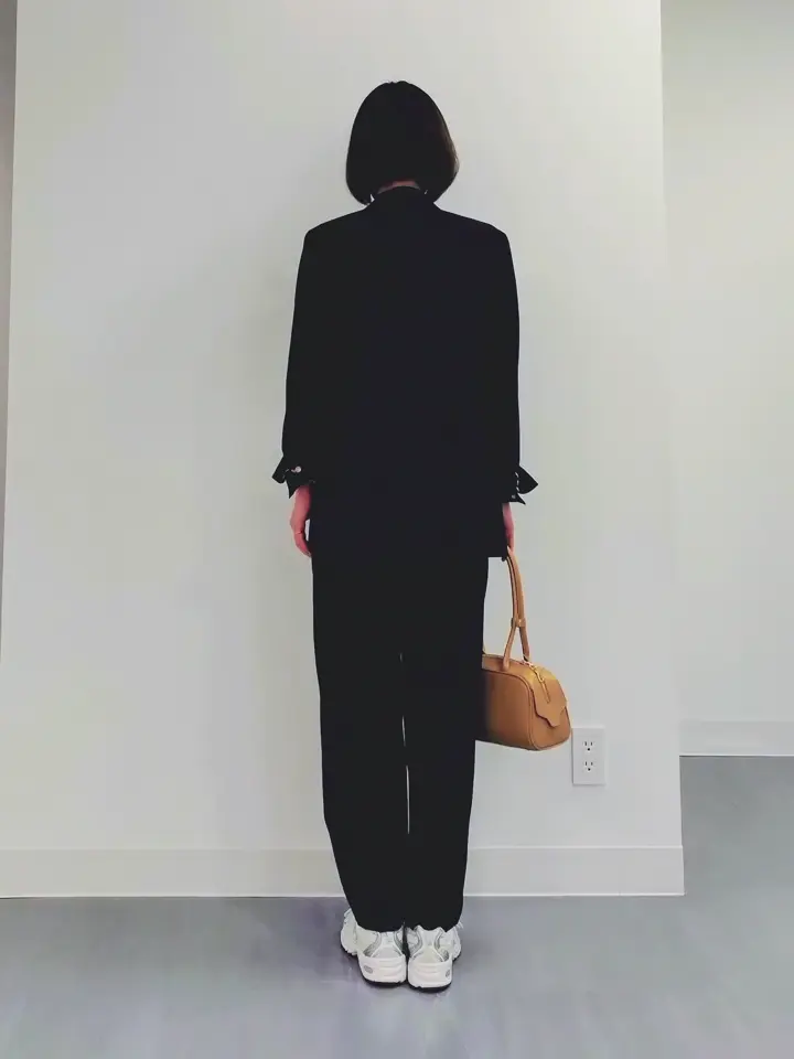 ONWARD CROSSET SELECT 荒谷 コーディネート画像