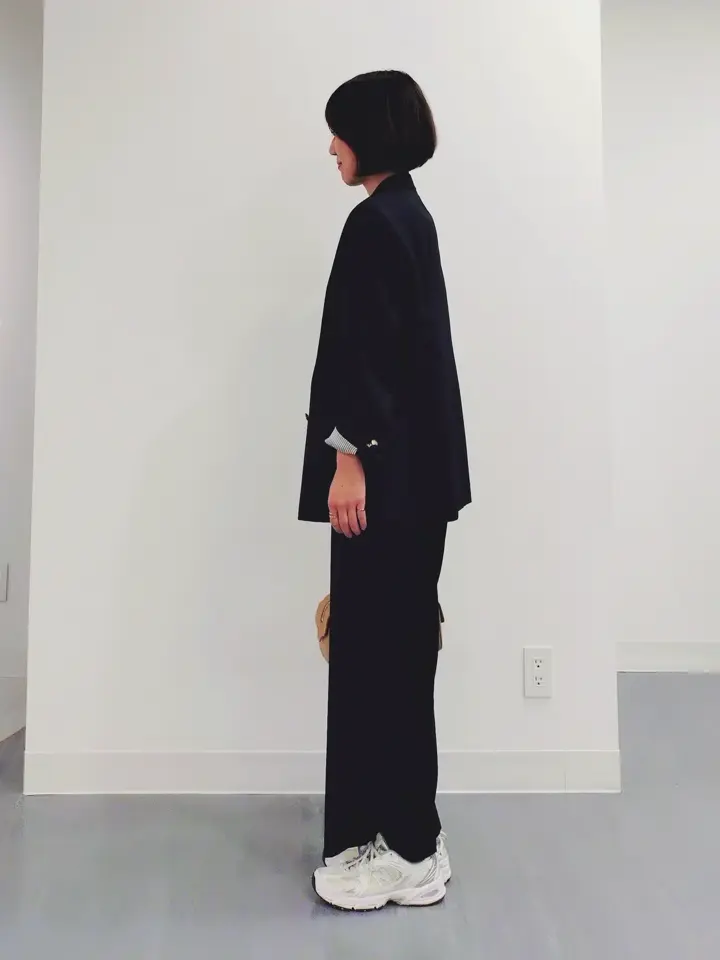 ONWARD CROSSET SELECT 荒谷 コーディネート画像