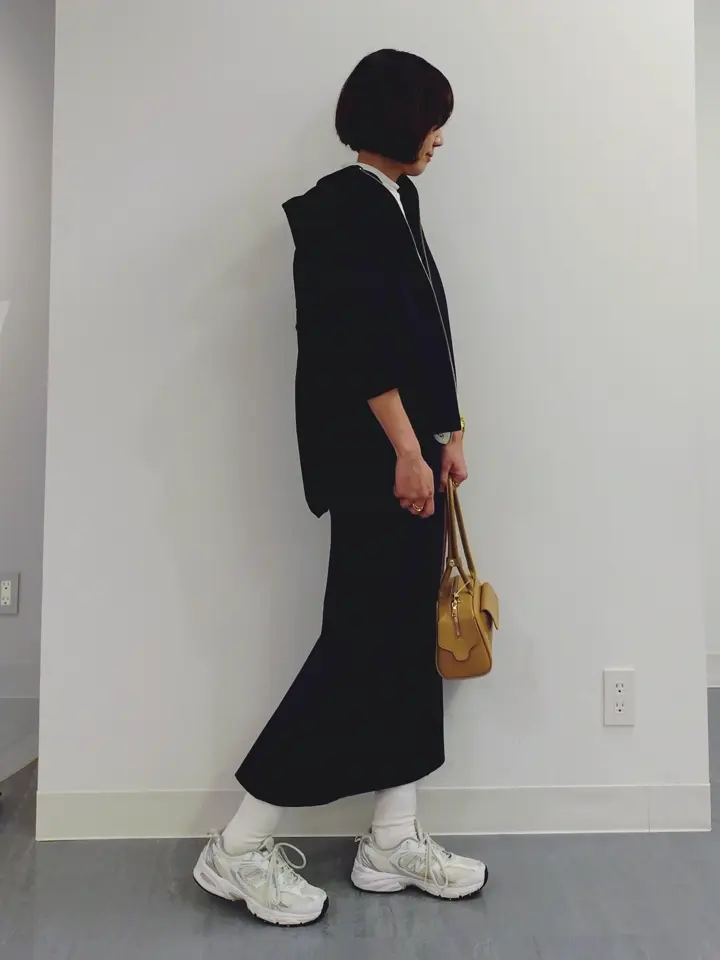 ONWARD CROSSET SELECT 荒谷 コーディネート画像