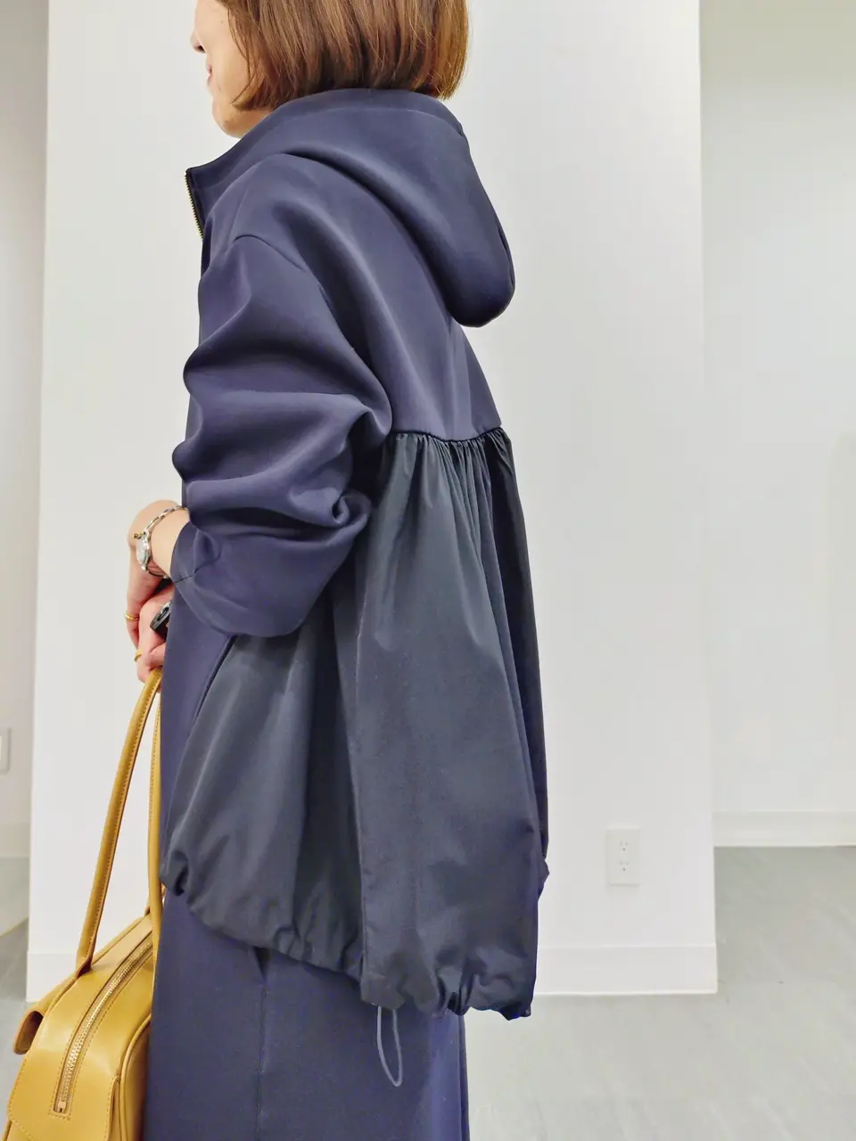 ONWARD CROSSET SELECT 荒谷 コーディネート画像