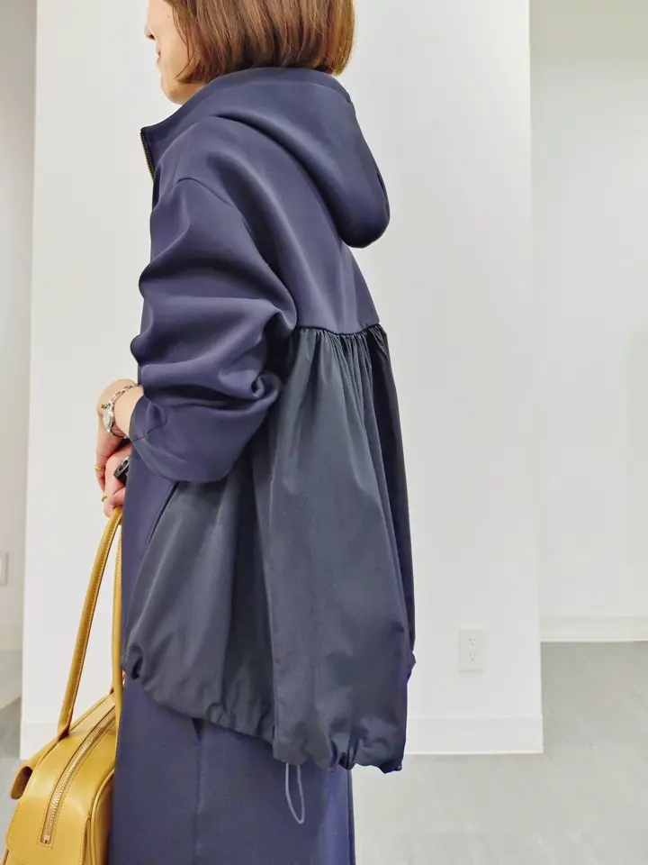 ONWARD CROSSET SELECT 荒谷 コーディネート画像