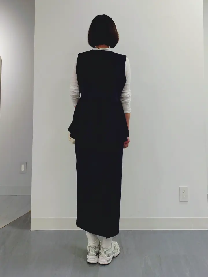 ONWARD CROSSET SELECT 荒谷 コーディネート画像