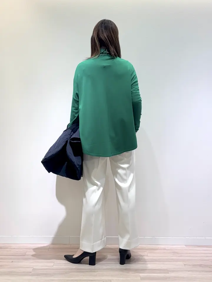 ONWARD CROSSET SELECT 井上 コーディネート画像