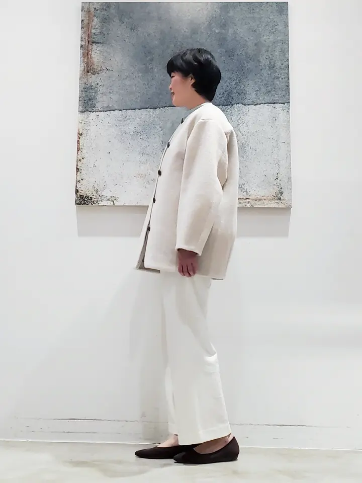 ONWARD CROSSET SELECT 本吉 コーディネート画像