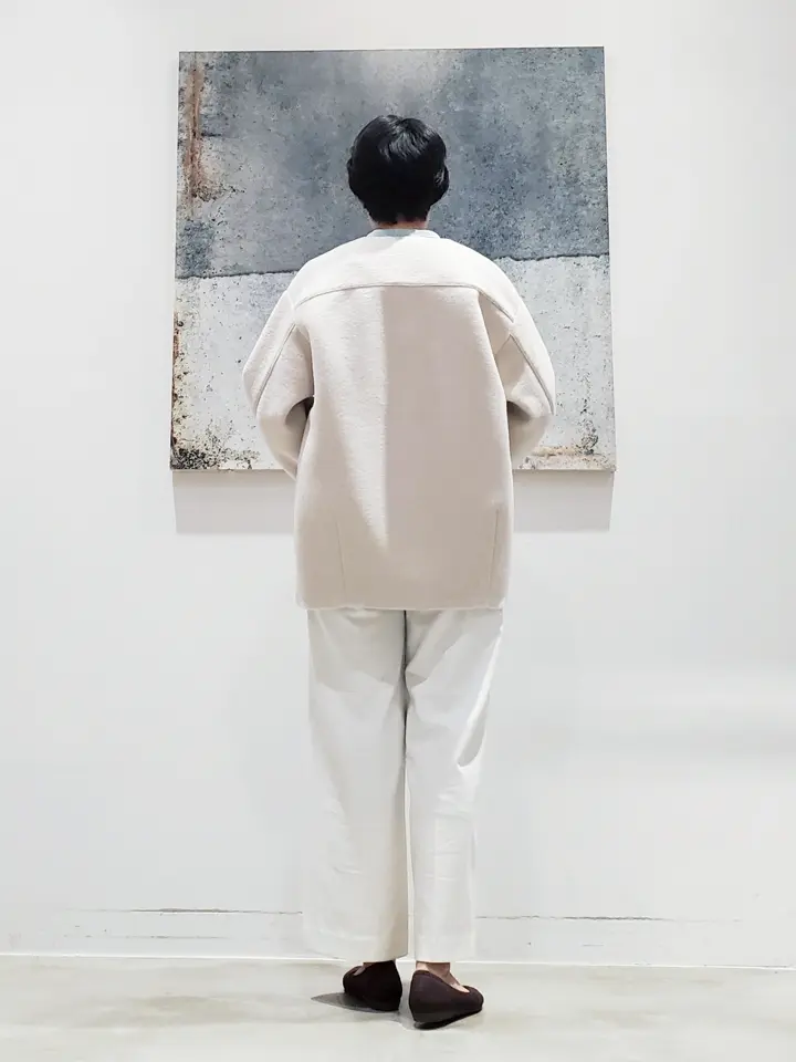 ONWARD CROSSET SELECT 本吉 コーディネート画像