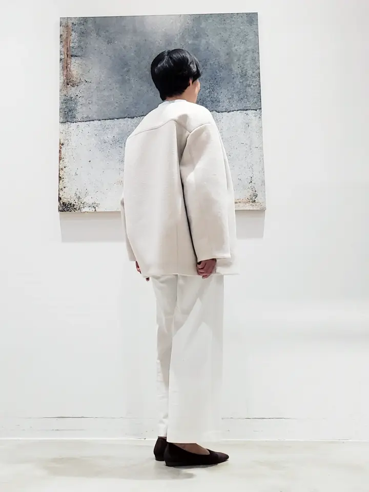 ONWARD CROSSET SELECT 本吉 コーディネート画像