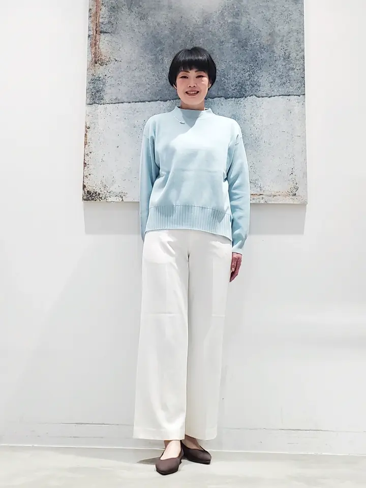 ONWARD CROSSET SELECT 本吉 コーディネート画像