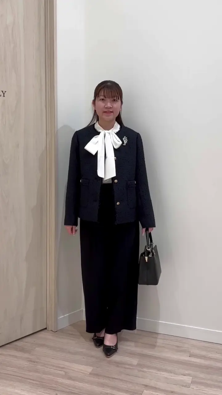 ONWARD CROSSET SELECT 太田 コーディネート画像