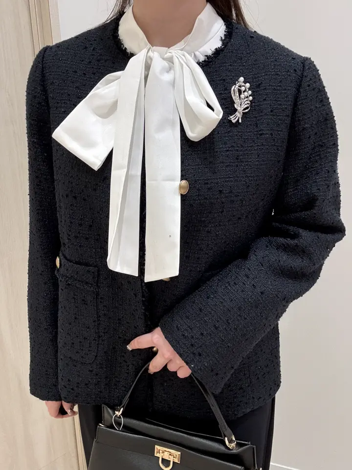 ONWARD CROSSET SELECT 太田 コーディネート画像