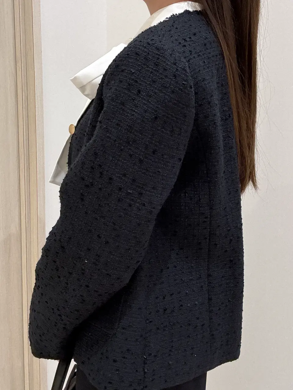 ONWARD CROSSET SELECT 太田 コーディネート画像