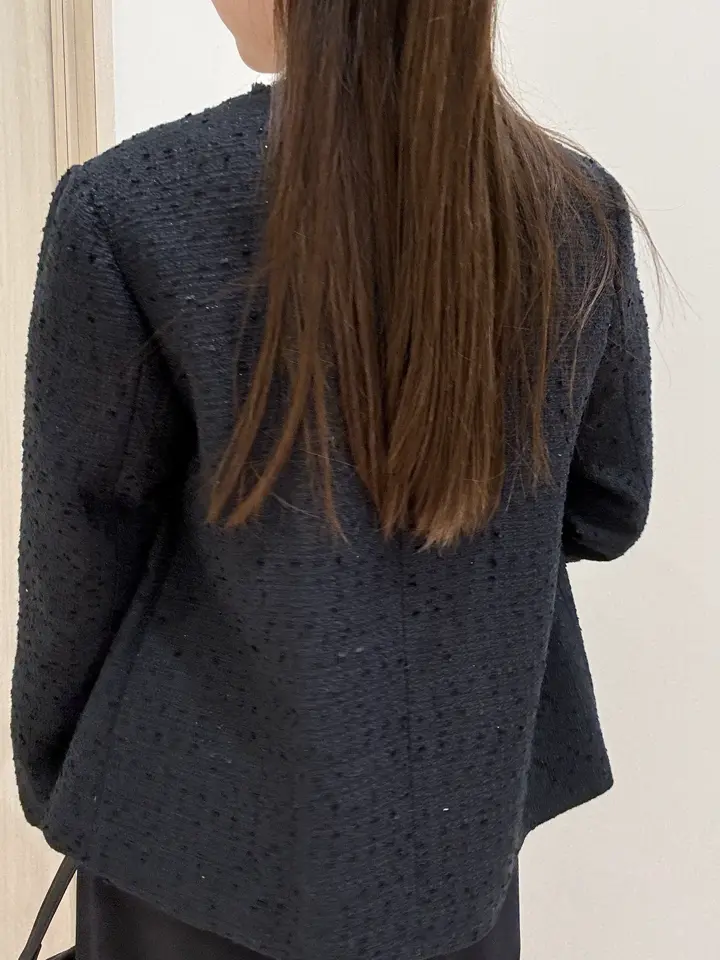 ONWARD CROSSET SELECT 太田 コーディネート画像