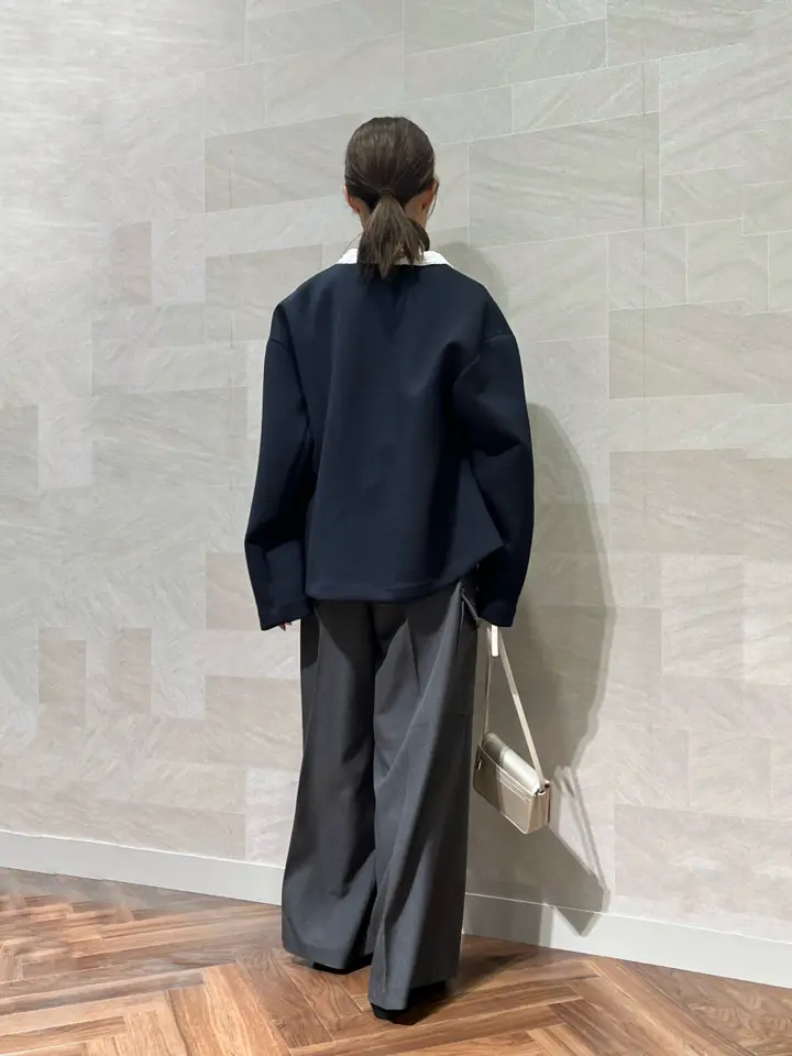 ONWARD CROSSET SELECT 松井 コーディネート画像