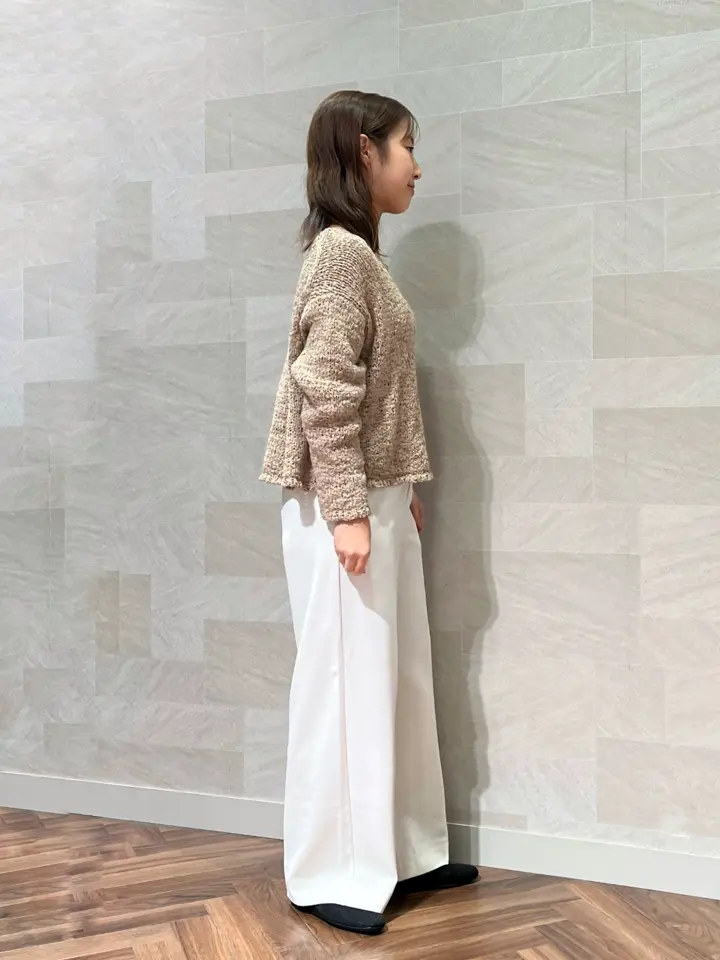 ONWARD CROSSET SELECT 松井 コーディネート画像