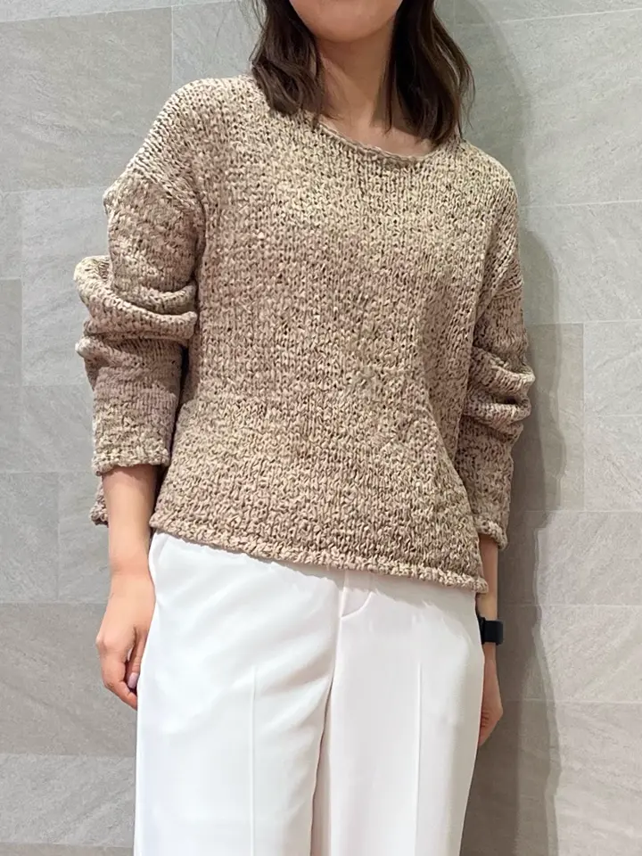 ONWARD CROSSET SELECT 松井 コーディネート画像