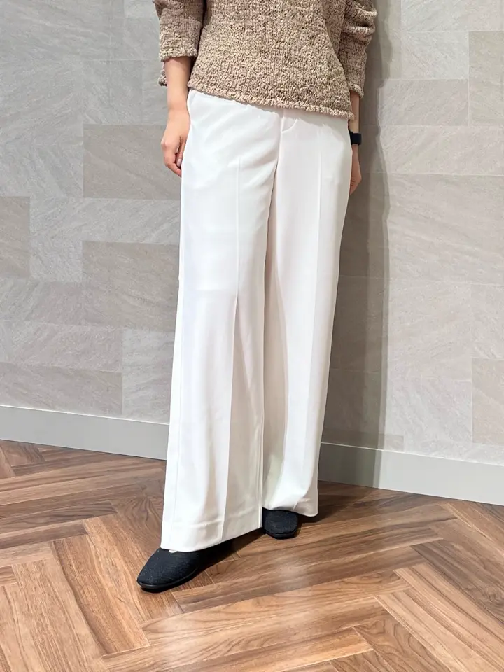 ONWARD CROSSET SELECT 松井 コーディネート画像