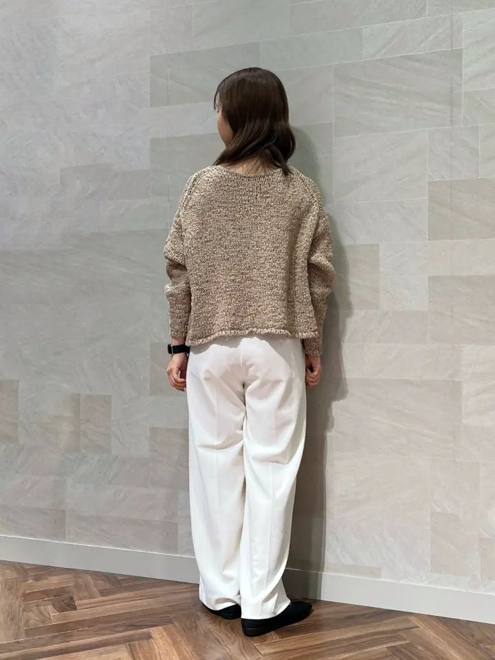 ONWARD CROSSET SELECT 松井 コーディネート画像