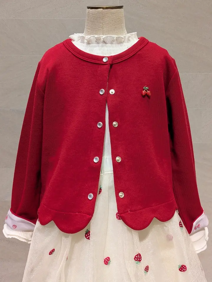 ONWARD CROSSET SELECT 永谷 コーディネート画像