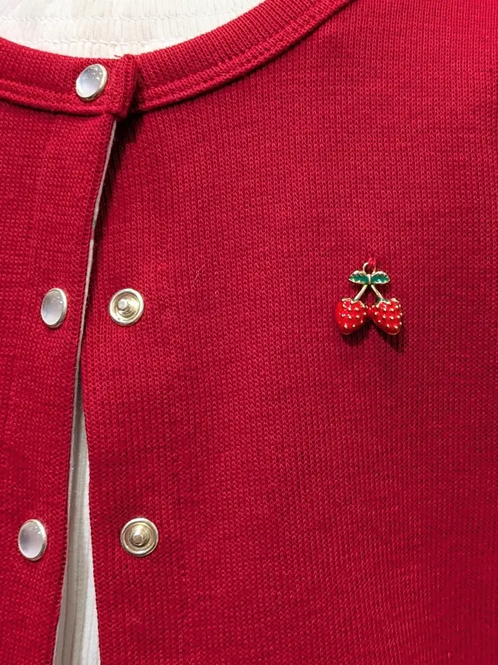 ONWARD CROSSET SELECT 永谷 コーディネート画像