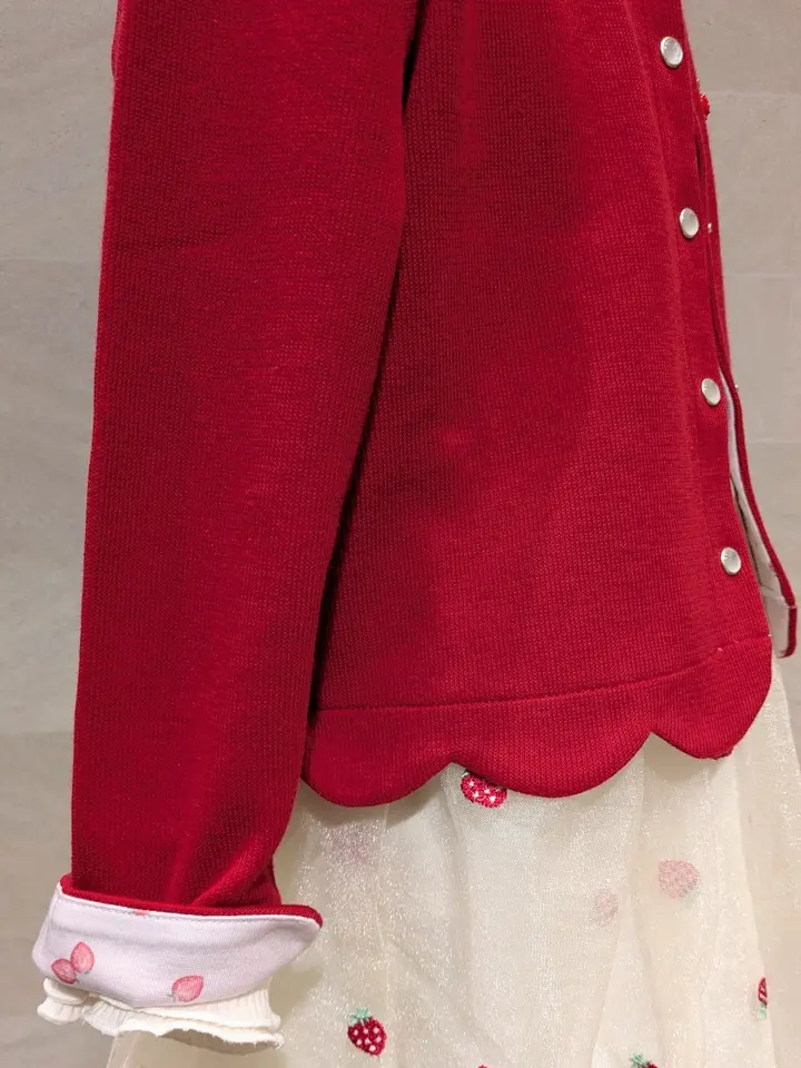 ONWARD CROSSET SELECT 永谷 コーディネート画像