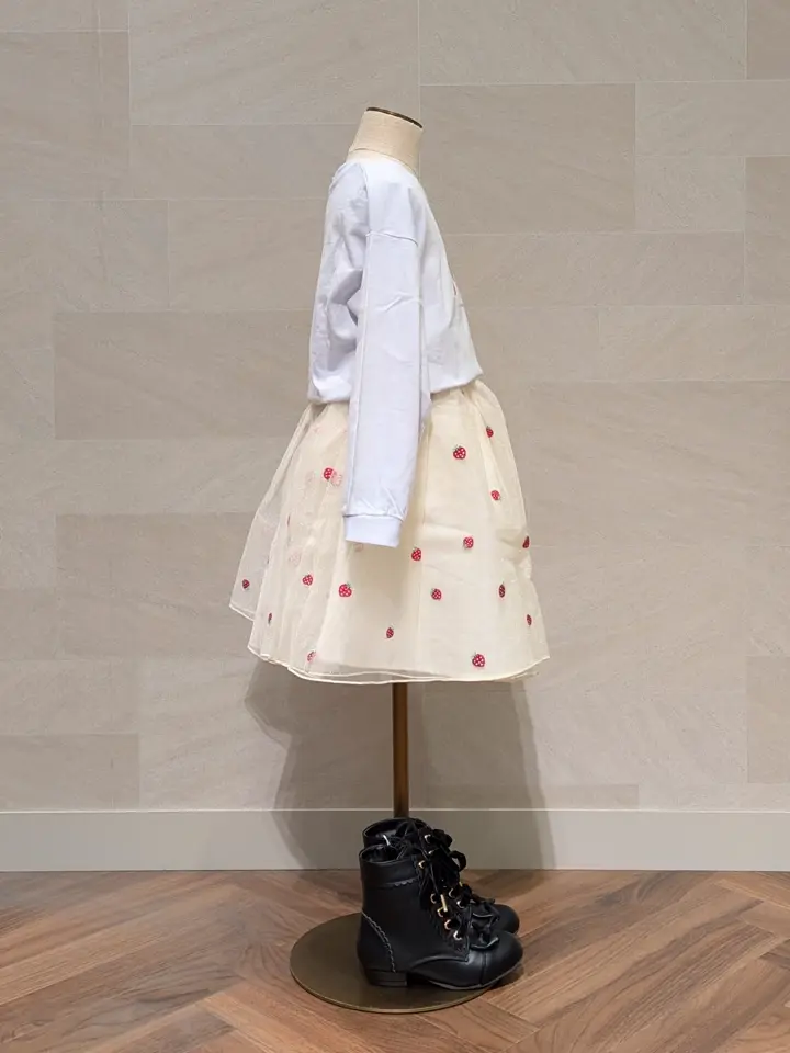 ONWARD CROSSET SELECT 永谷 コーディネート画像