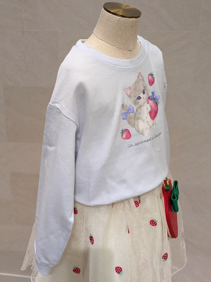 ONWARD CROSSET SELECT 永谷 コーディネート画像