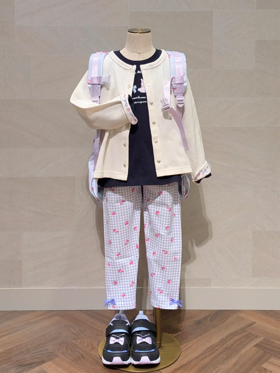  永谷 コーディネート画像