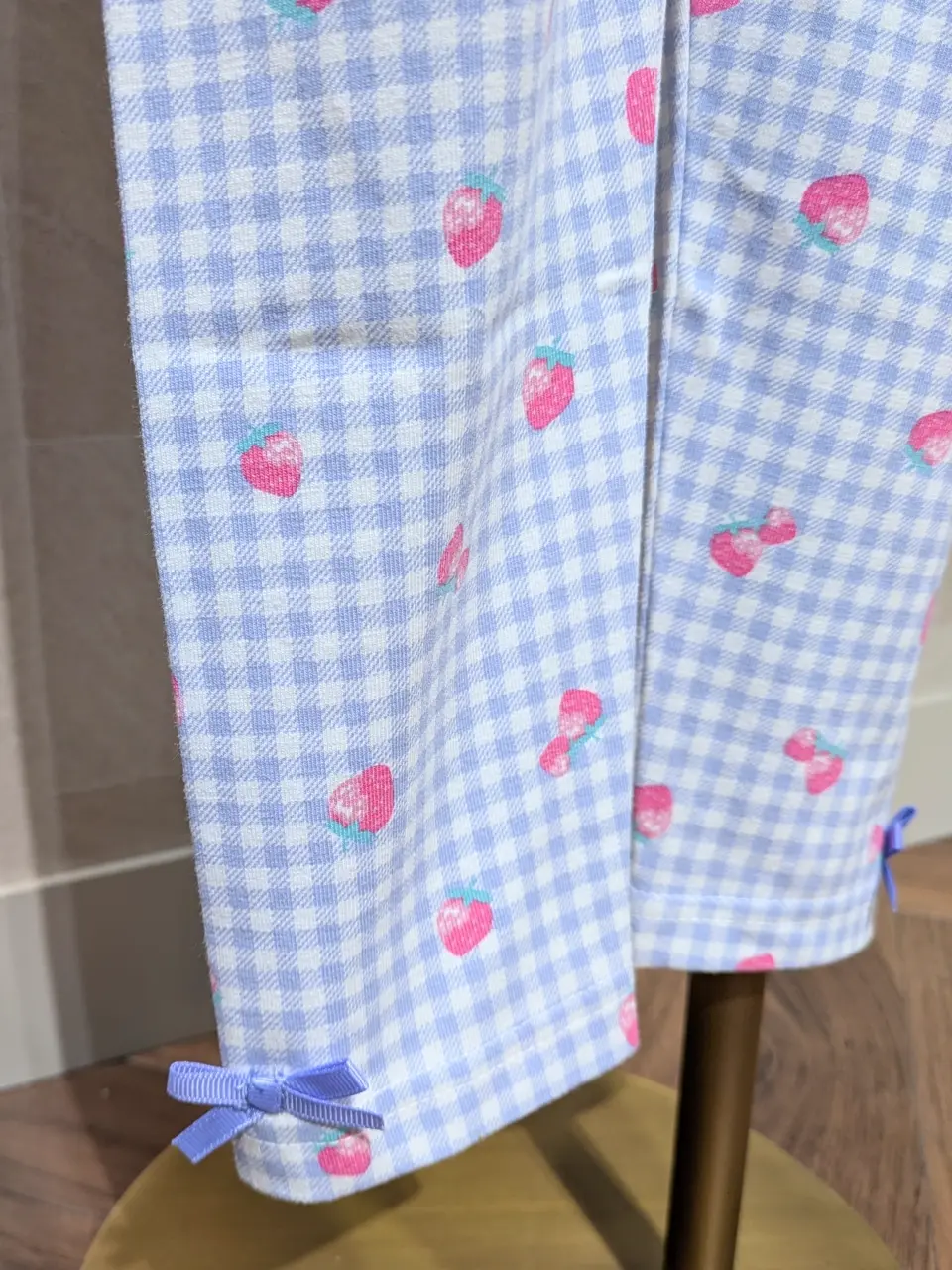 ONWARD CROSSET SELECT 永谷 コーディネート画像