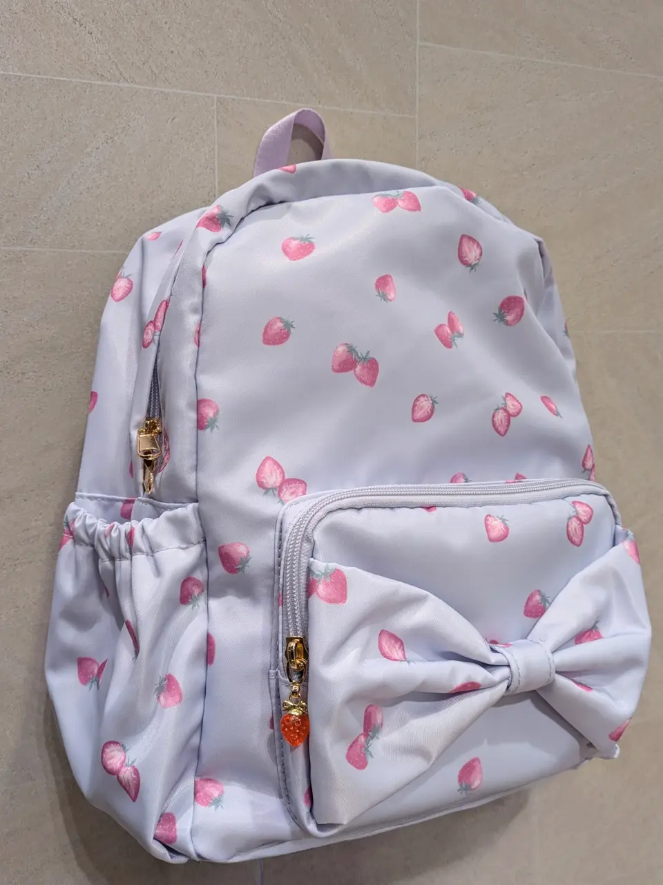 ONWARD CROSSET SELECT 永谷 コーディネート画像