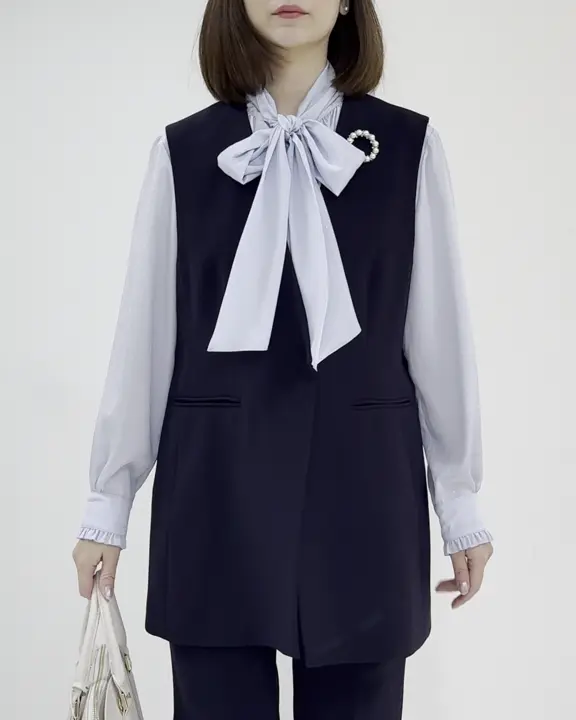 ONWARD CROSSET SELECT 市川 コーディネート画像