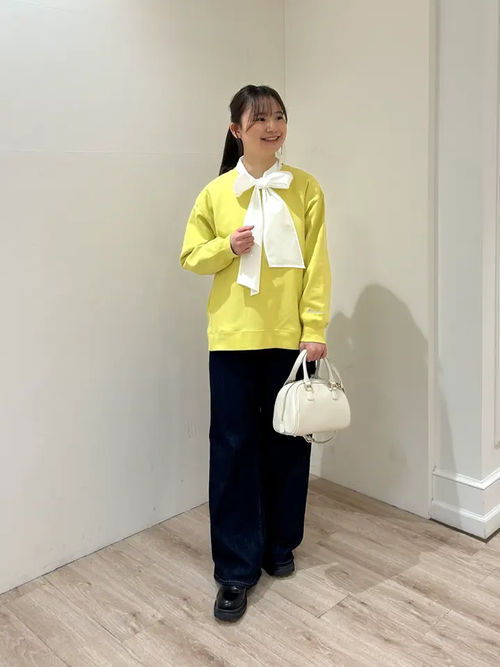 ONWARD CROSSET SELECT 西山 コーディネート画像