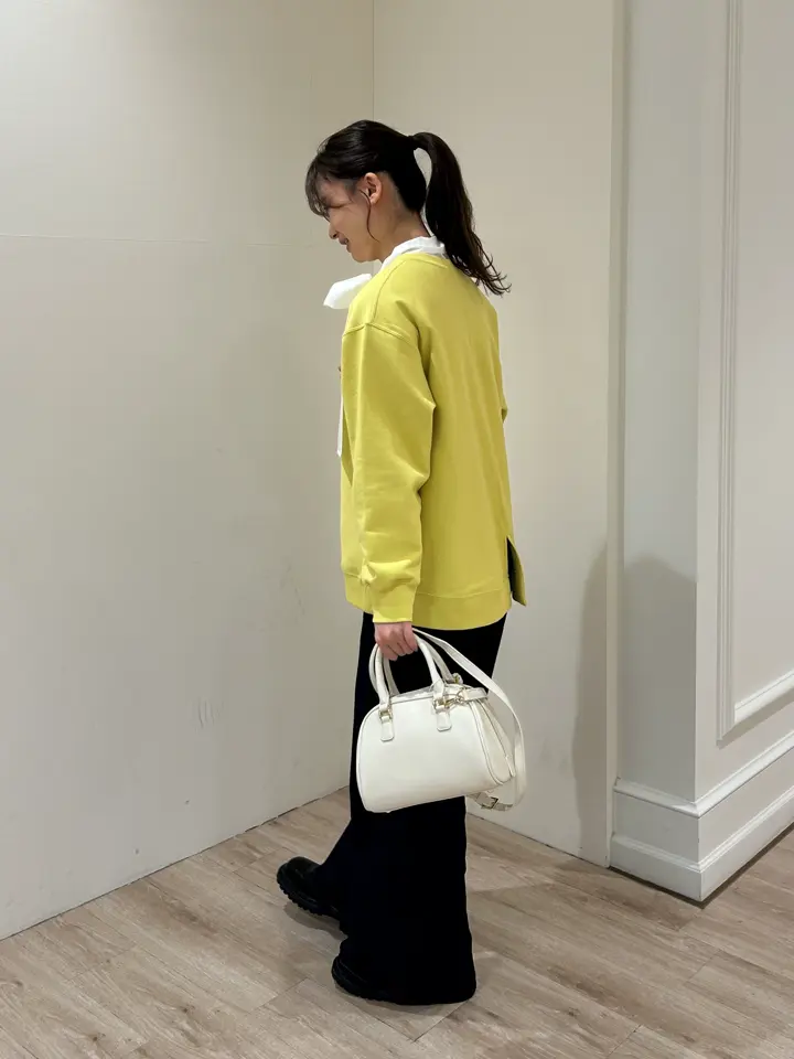 ONWARD CROSSET SELECT 西山 コーディネート画像