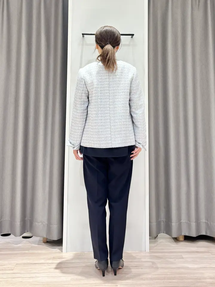 ONWARD CROSSET SELECT SAKAI コーディネート画像