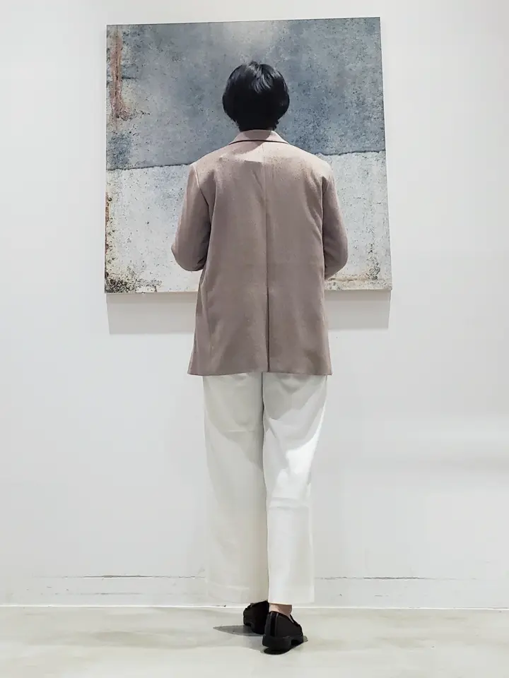 ONWARD CROSSET SELECT 本吉 コーディネート画像