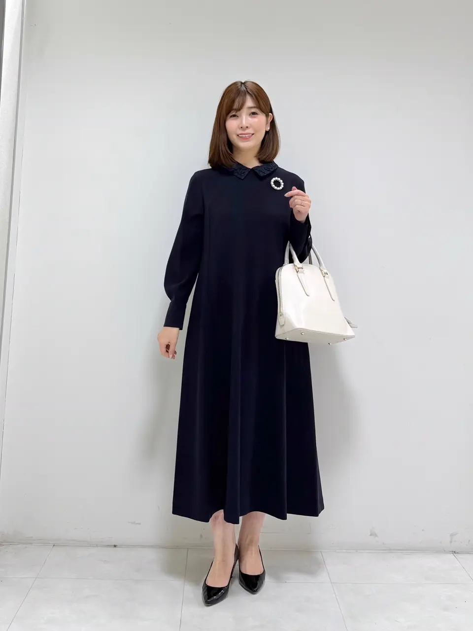  市川 コーディネート画像