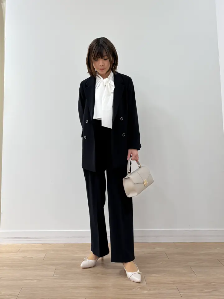 ONWARD CROSSET SELECT 津野 コーディネート画像