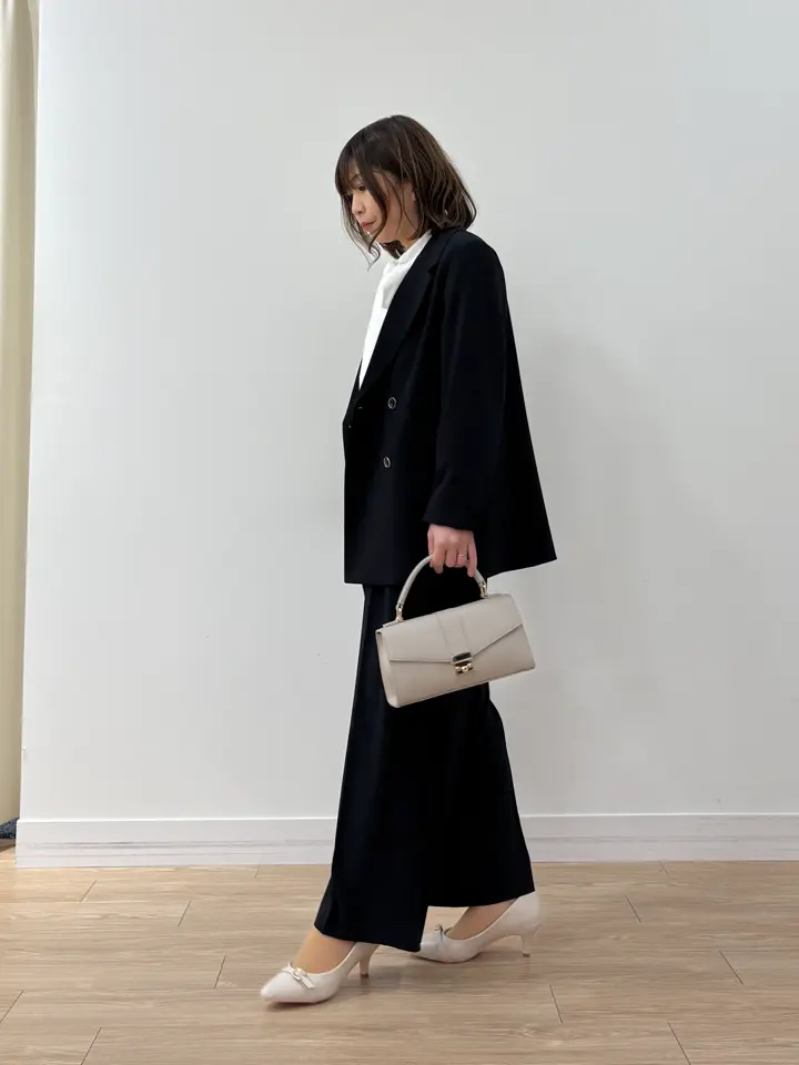 ONWARD CROSSET SELECT 津野 コーディネート画像